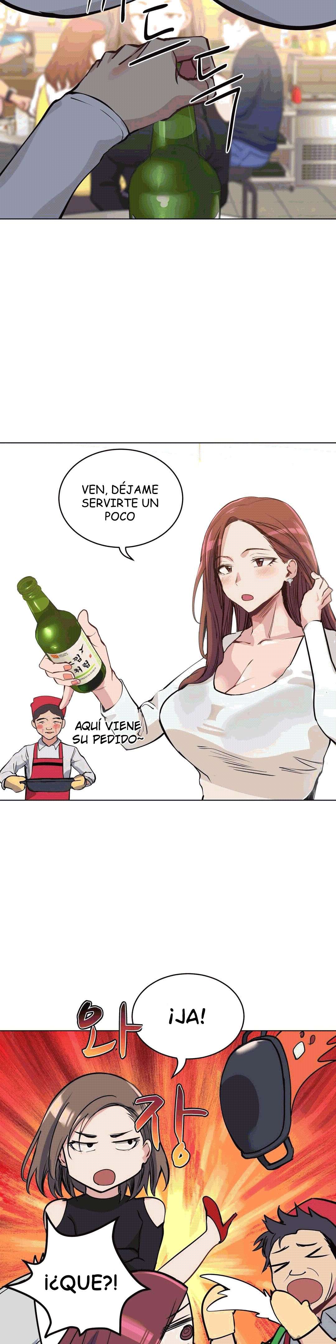 Lucky Guy Capitulo 47 página 6
