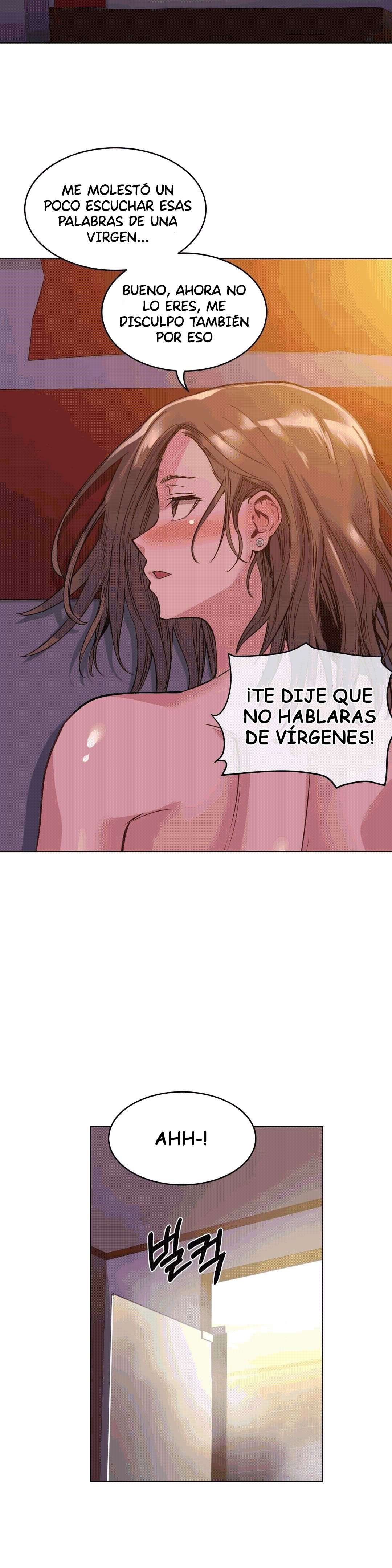 Lucky Guy Capitulo 48 página 16