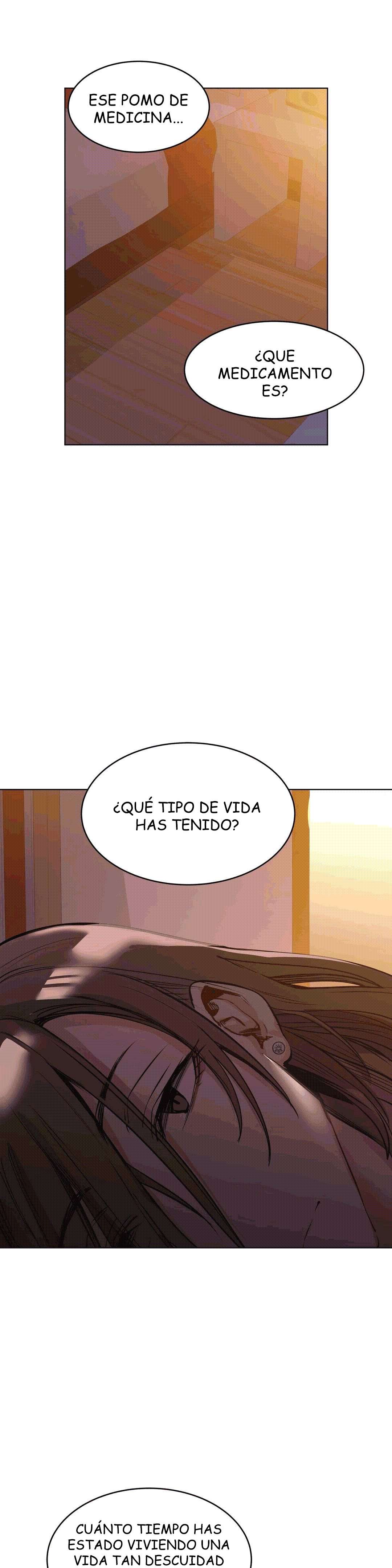 Lucky Guy Capitulo 48 página 18