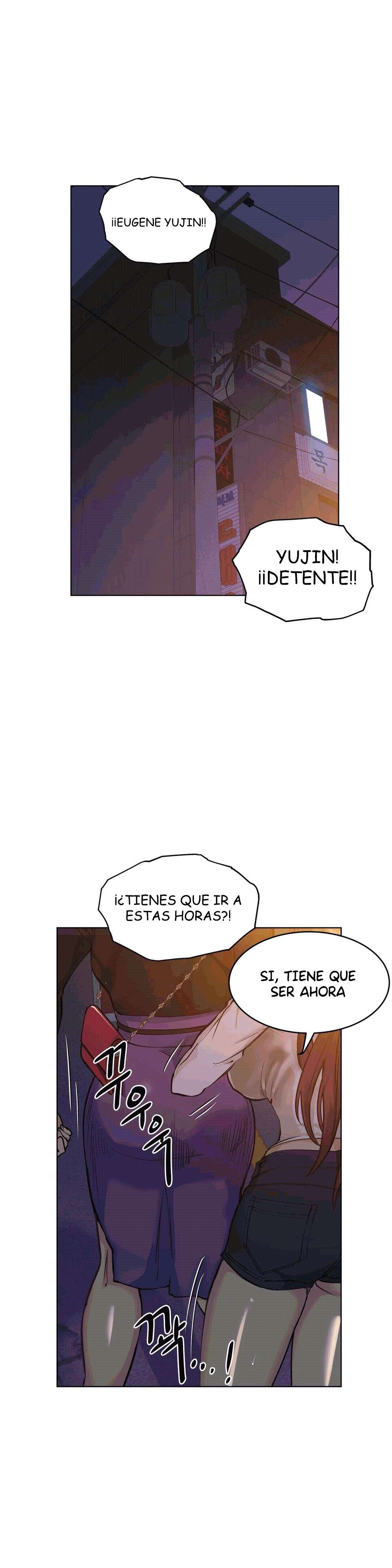 Lucky Guy Capitulo 48 página 2