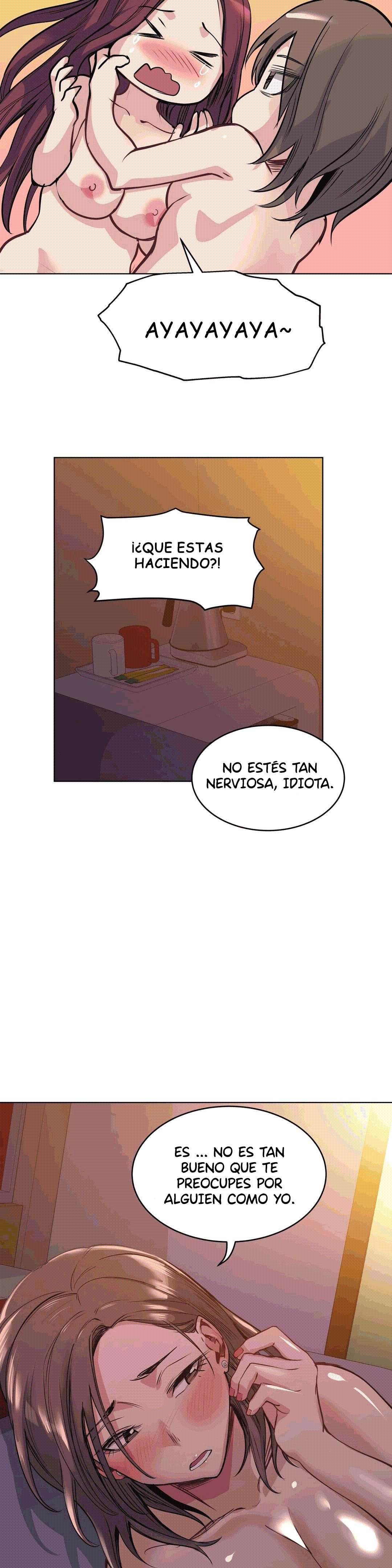 Lucky Guy Capitulo 48 página 20