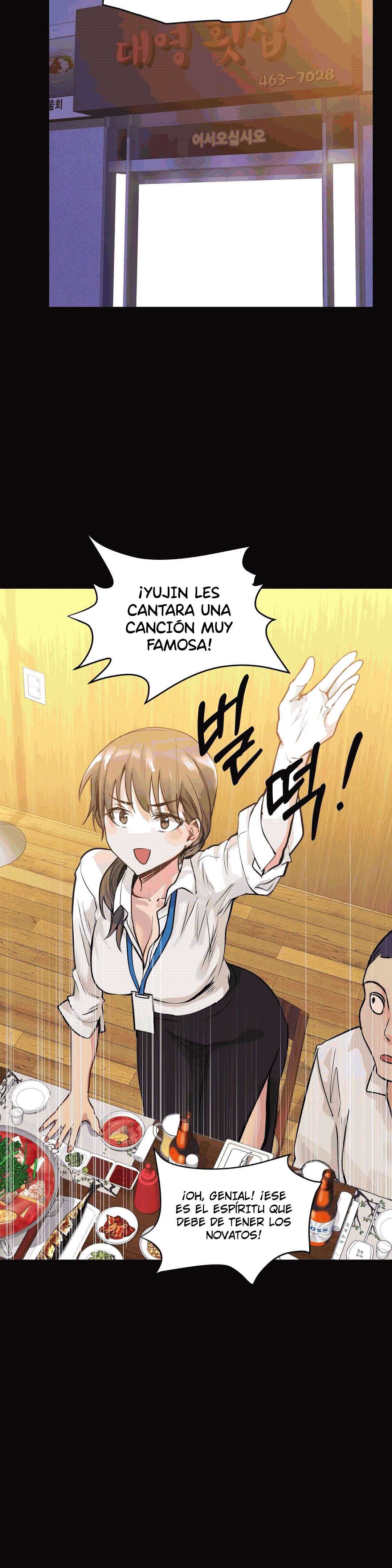 Lucky Guy Capitulo 48 página 30