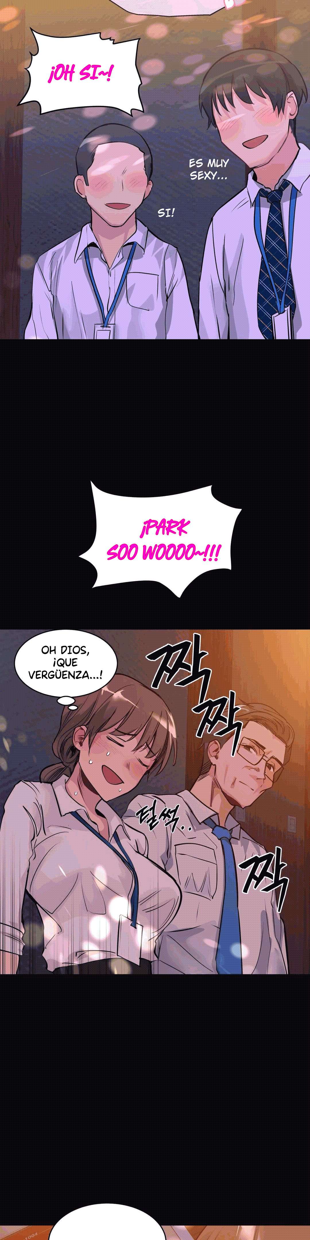 Lucky Guy Capitulo 48 página 32