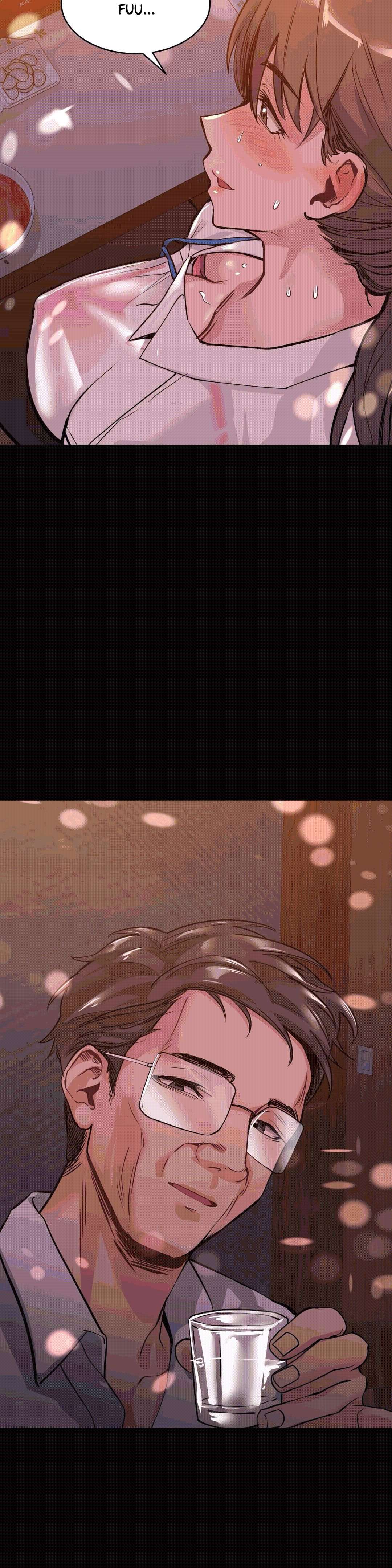 Lucky Guy Capitulo 48 página 33
