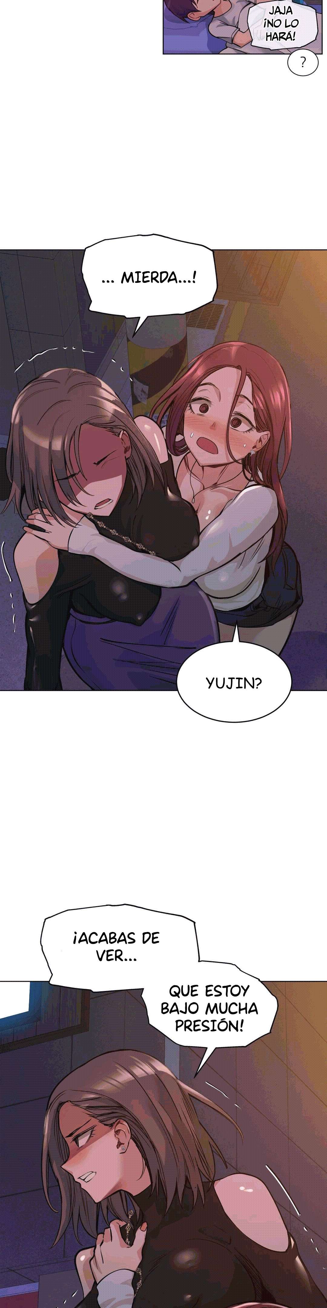 Lucky Guy Capitulo 48 página 4