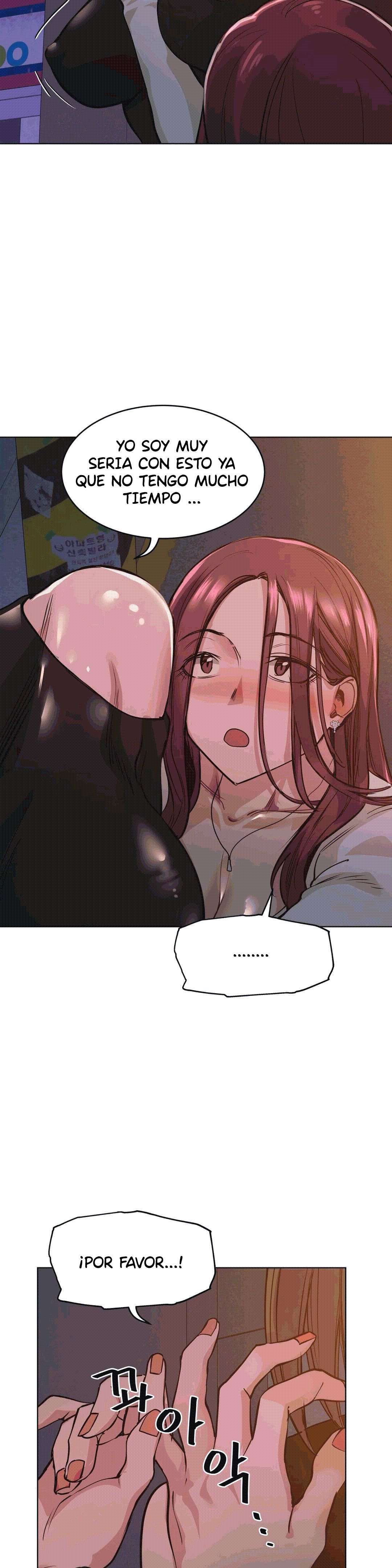 Lucky Guy Capitulo 48 página 5