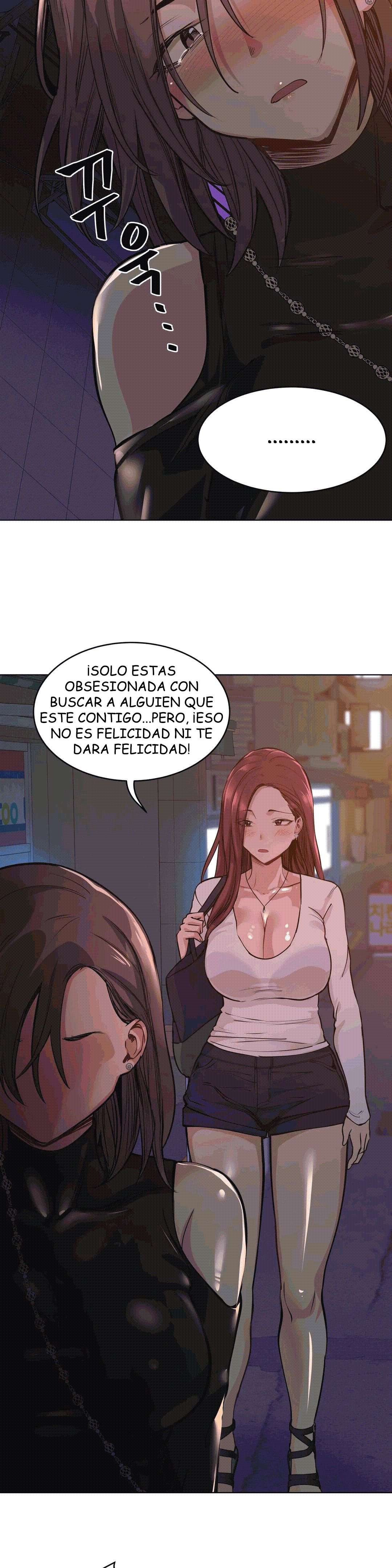 Lucky Guy Capitulo 48 página 7
