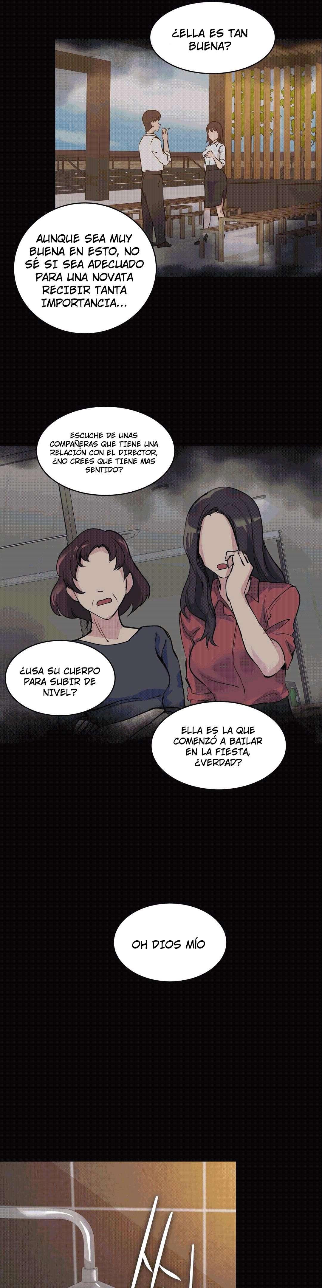 Lucky Guy Capitulo 49 página 15