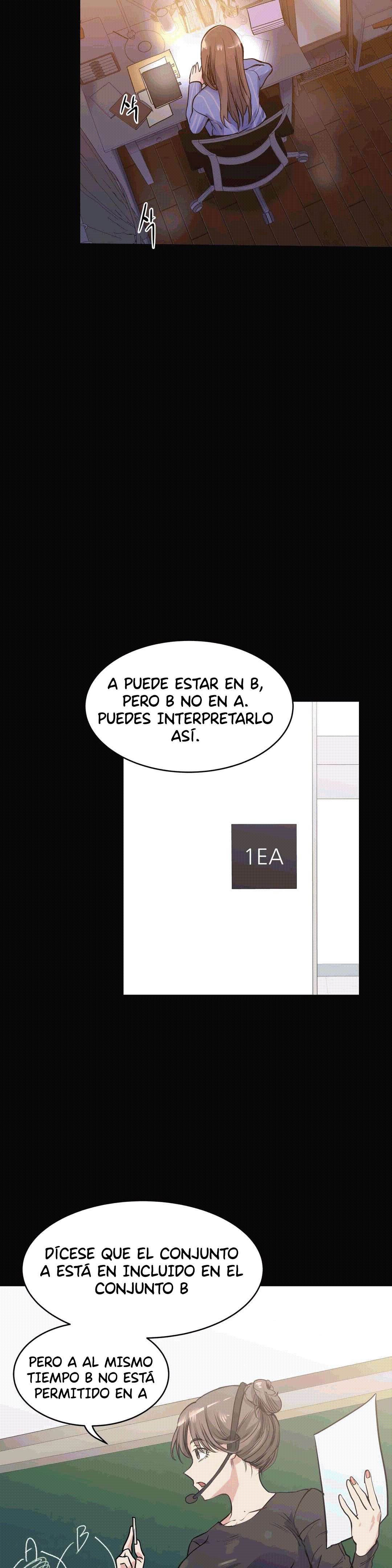 Lucky Guy Capitulo 49 página 19