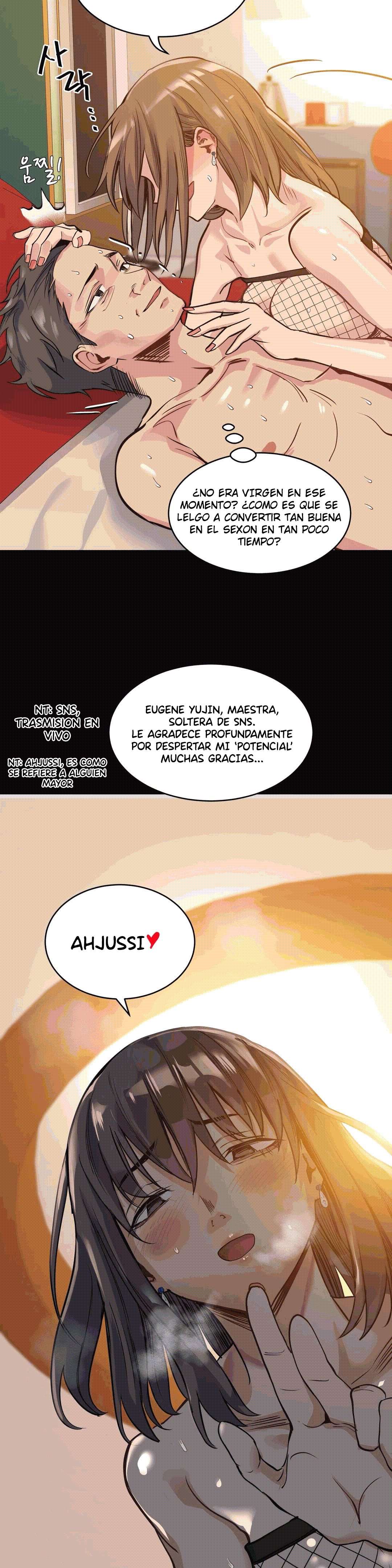 Lucky Guy Capitulo 49 página 25