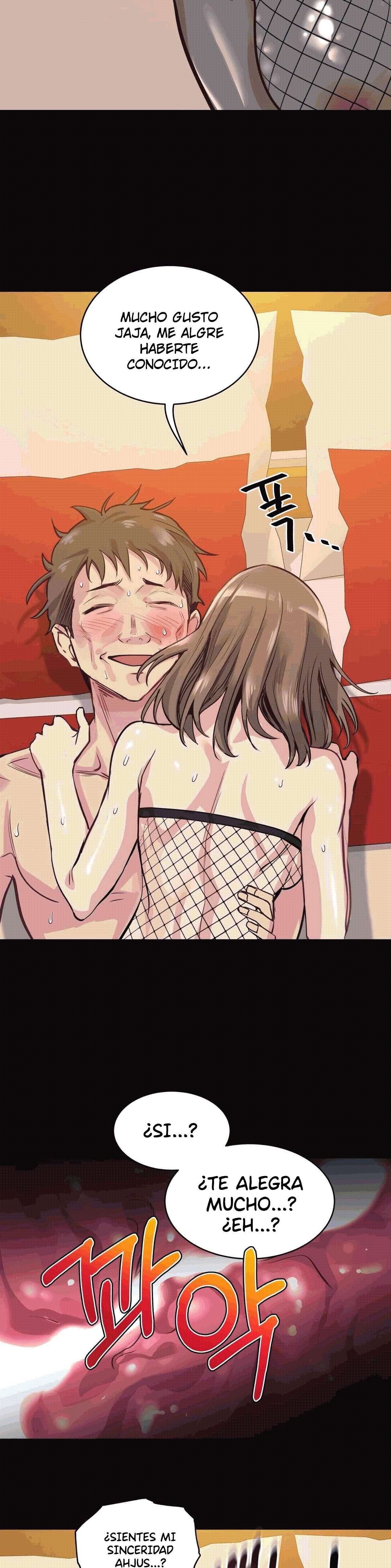 Lucky Guy Capitulo 49 página 26