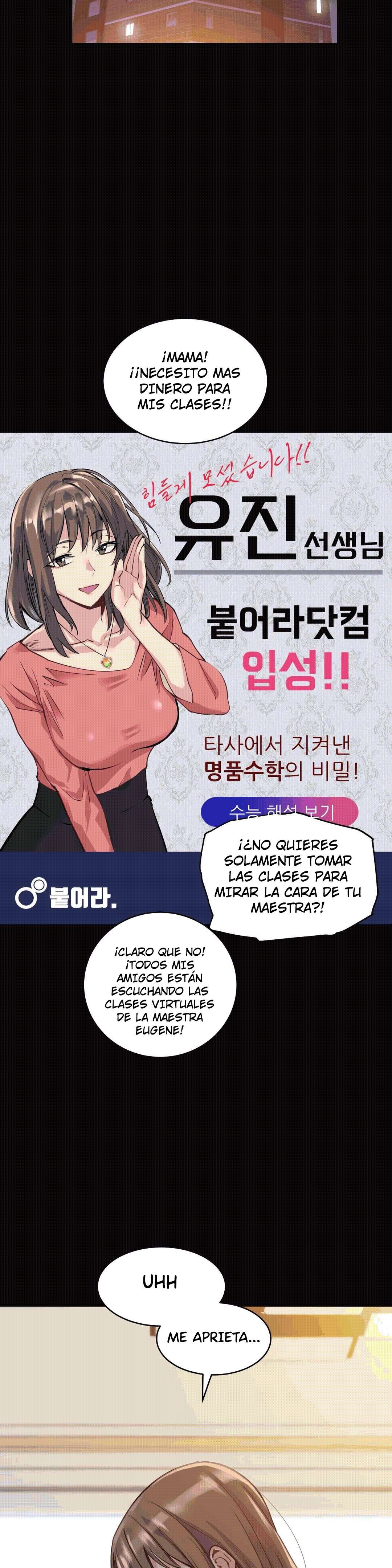 Lucky Guy Capitulo 49 página 29