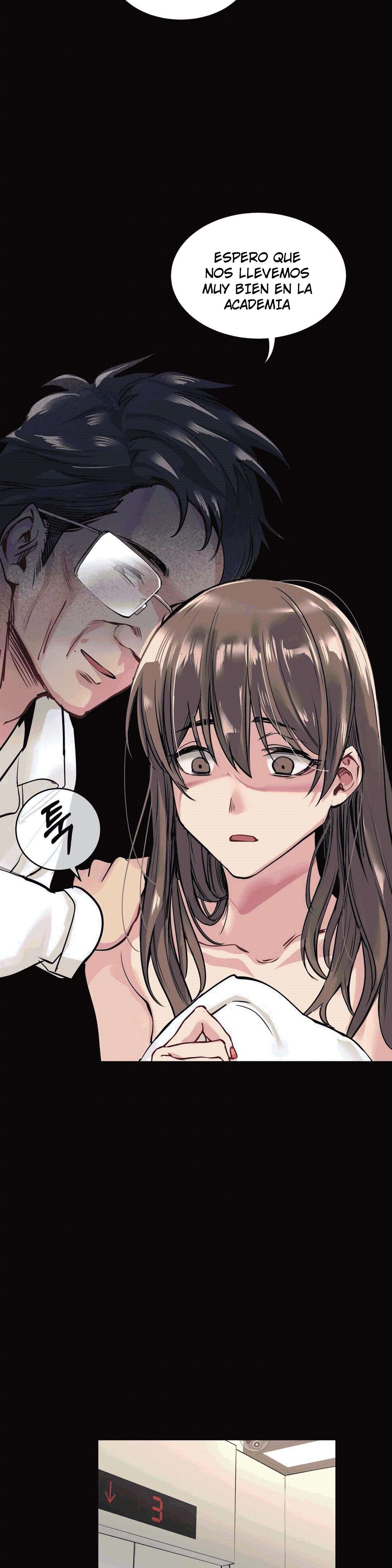 Lucky Guy Capitulo 49 página 7