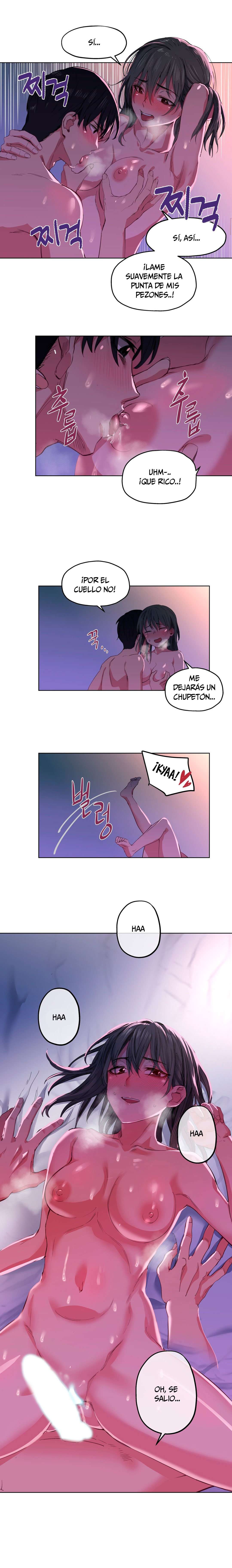 Lucky Guy Capitulo 5 página 11