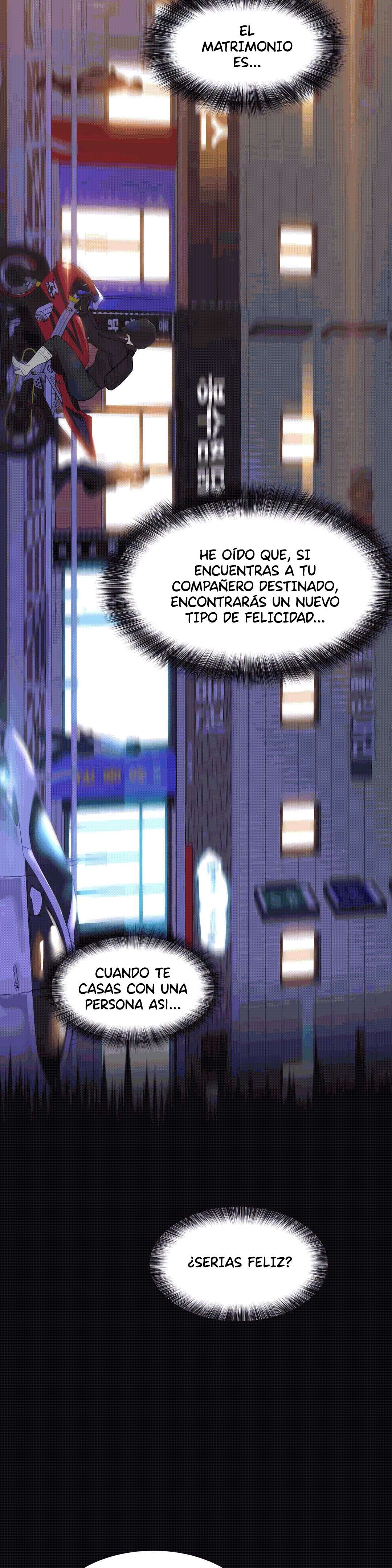 Lucky Guy Capitulo 50 página 21