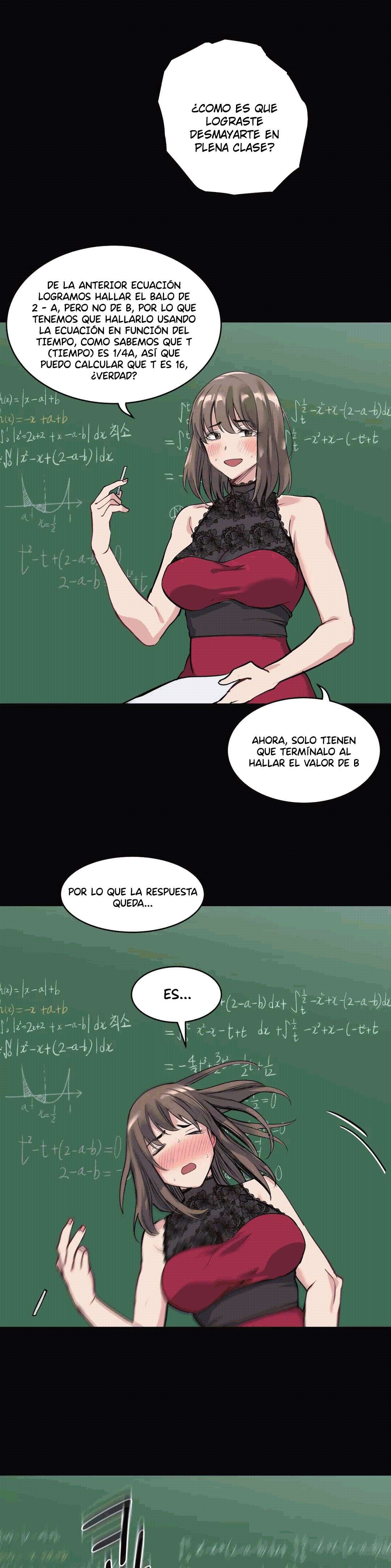 Lucky Guy Capitulo 50 página 4