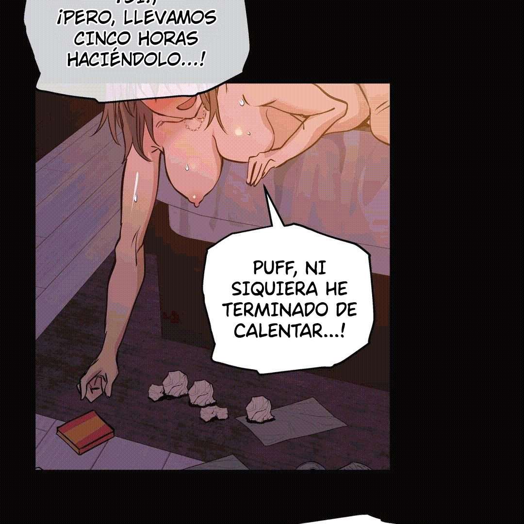 Lucky Guy Capitulo 51 página 108