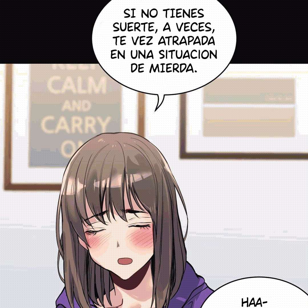 Lucky Guy Capitulo 51 página 13