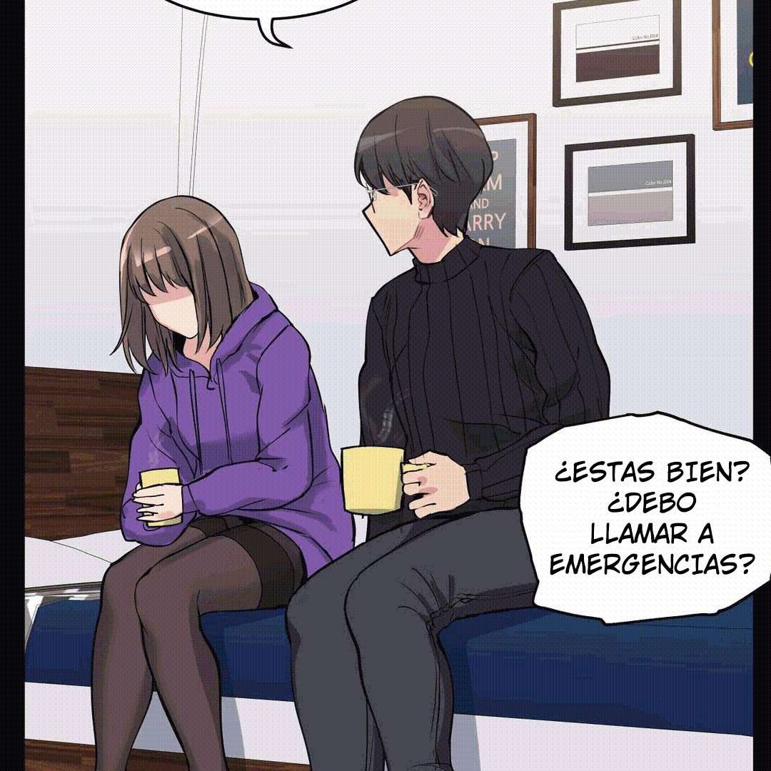 Lucky Guy Capitulo 51 página 15
