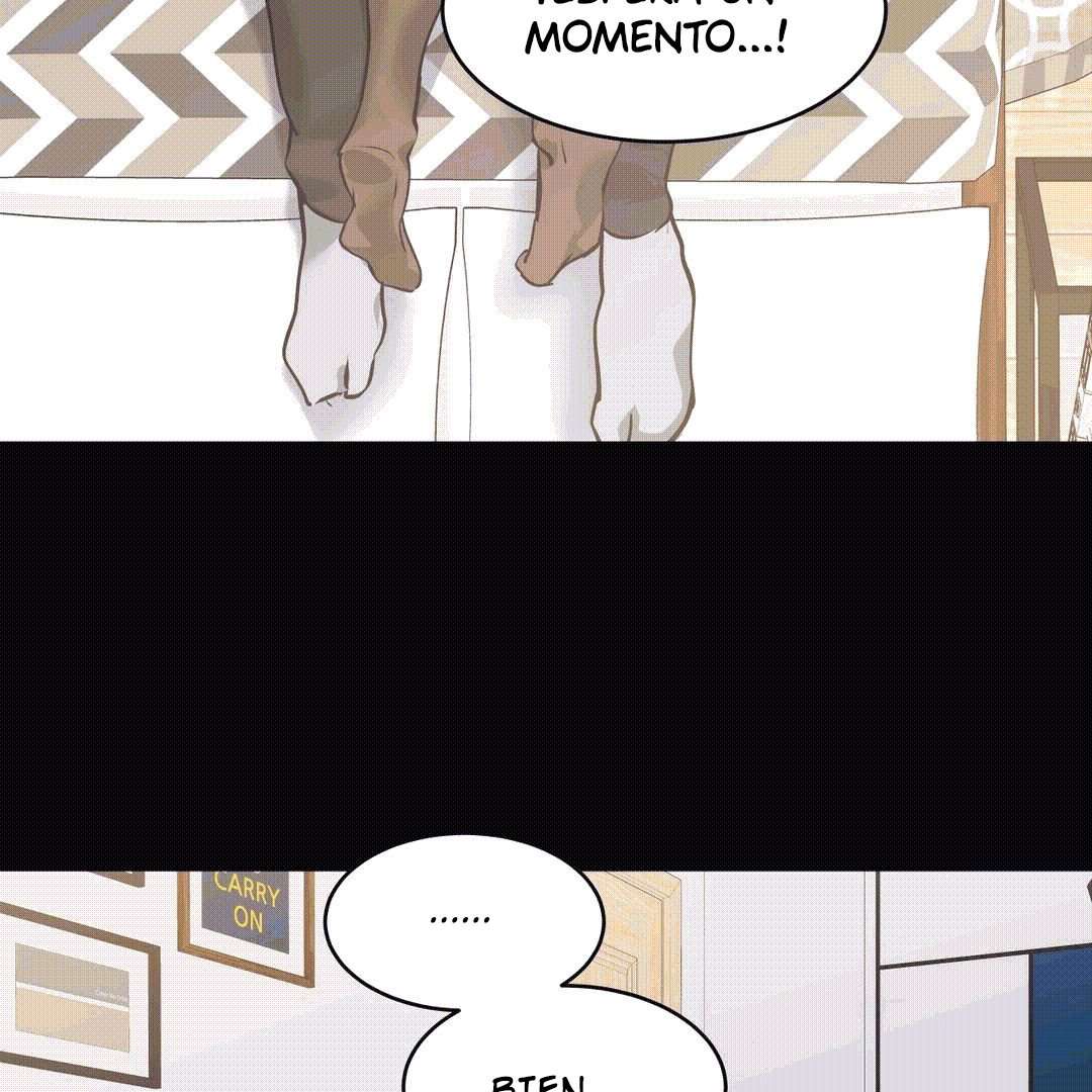 Lucky Guy Capitulo 51 página 36