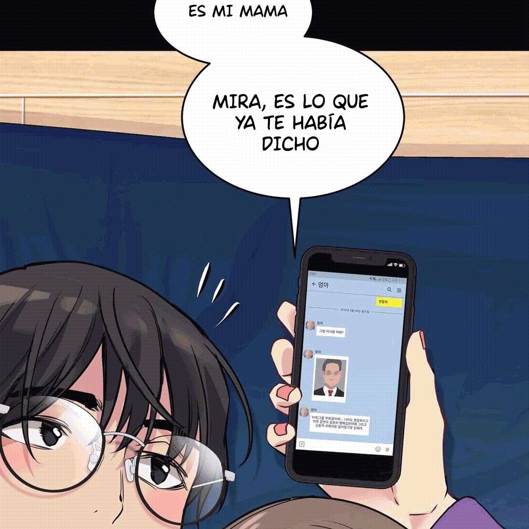 Lucky Guy Capitulo 51 página 46