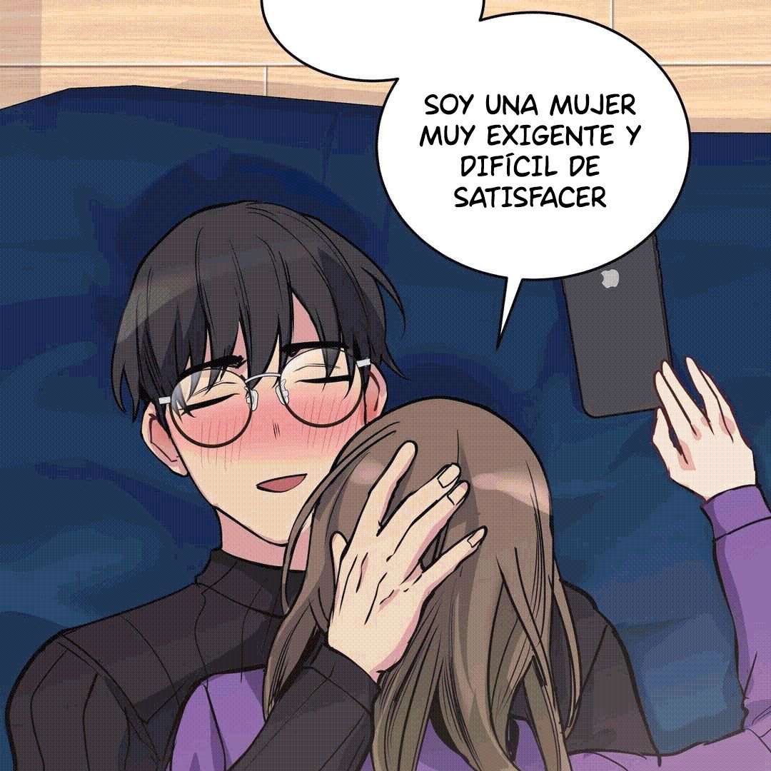 Lucky Guy Capitulo 51 página 50