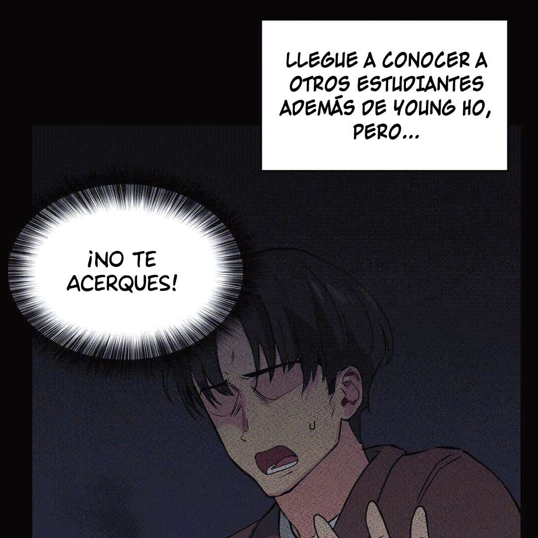 Lucky Guy Capitulo 52 página 21
