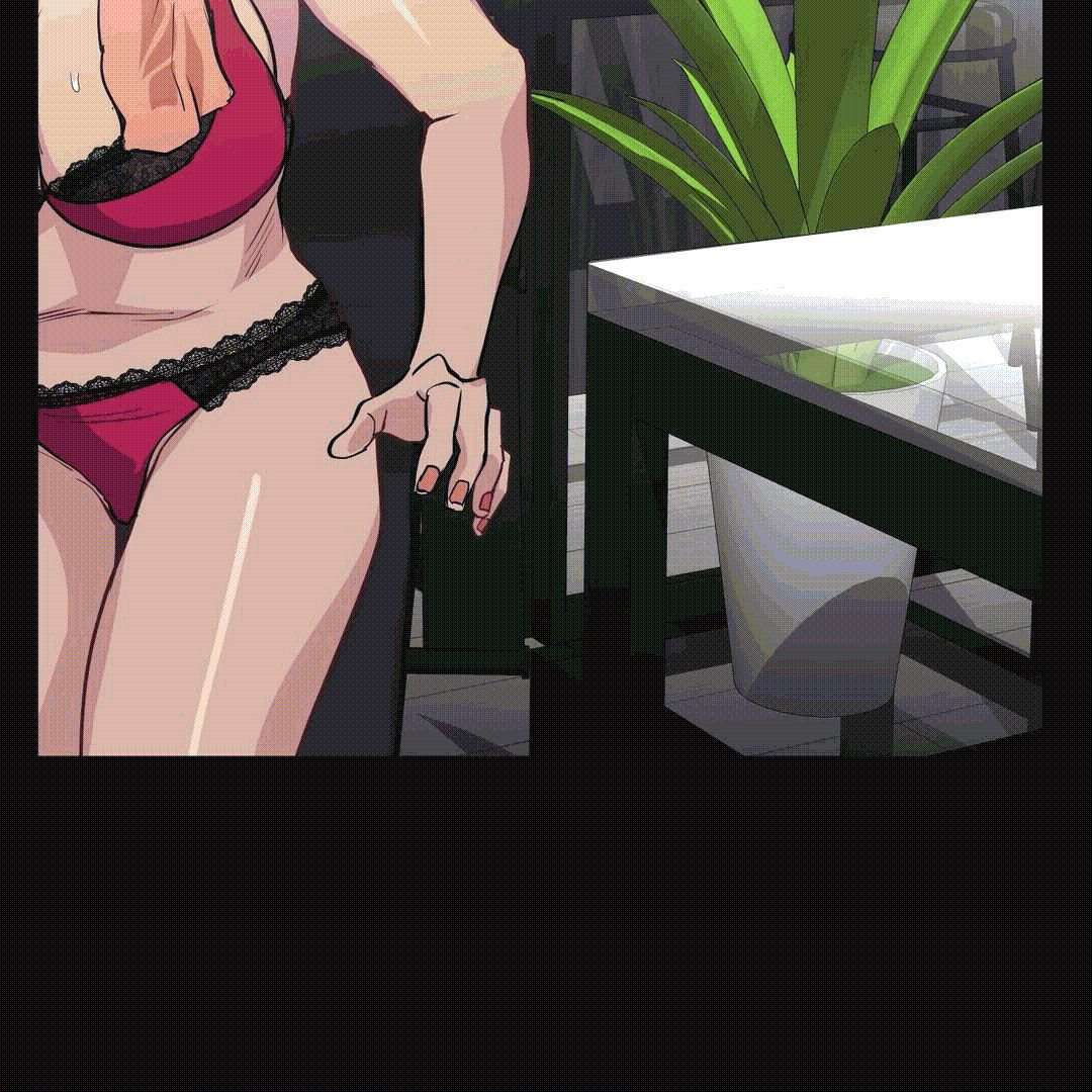 Lucky Guy Capitulo 52 página 8