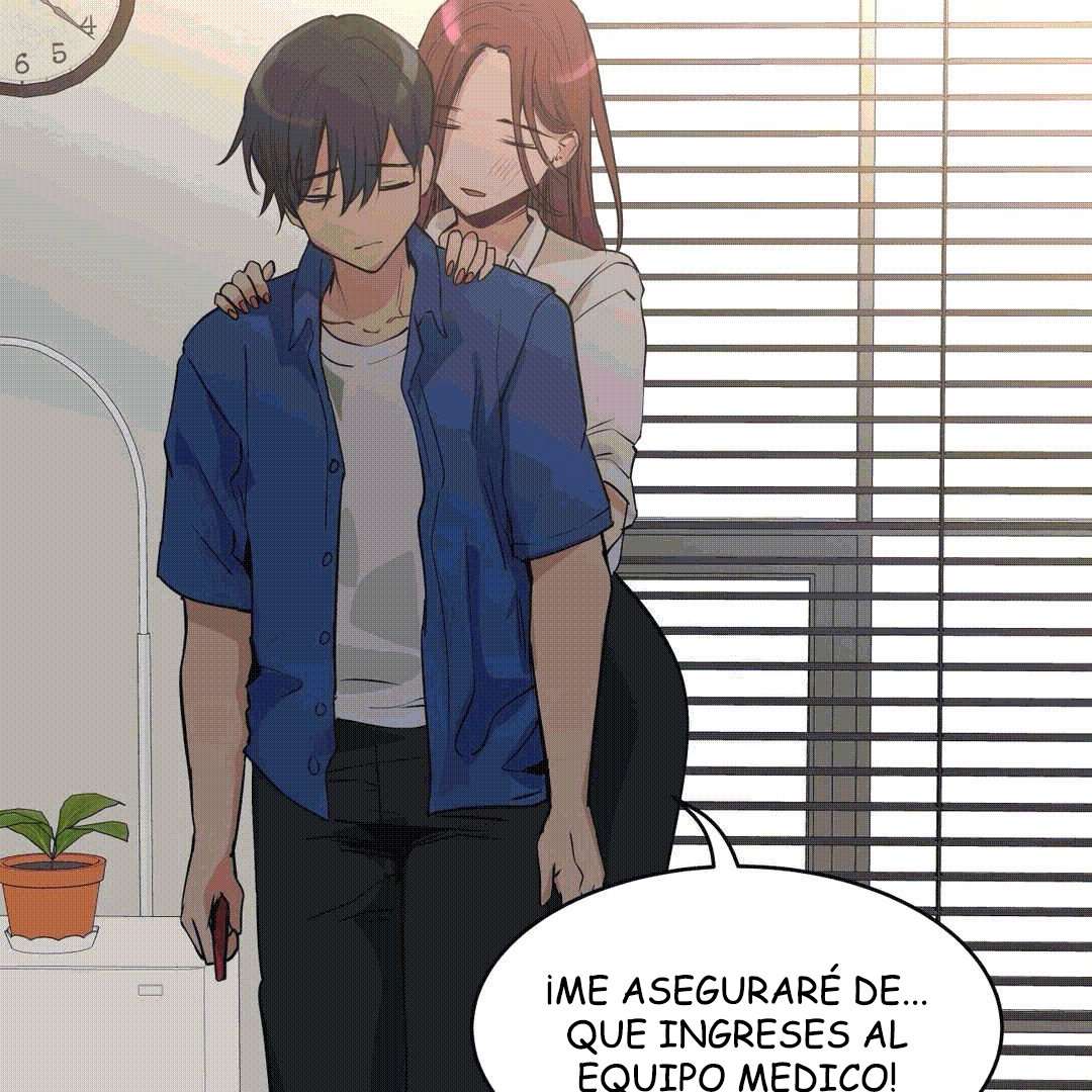 Lucky Guy Capitulo 53 página 111