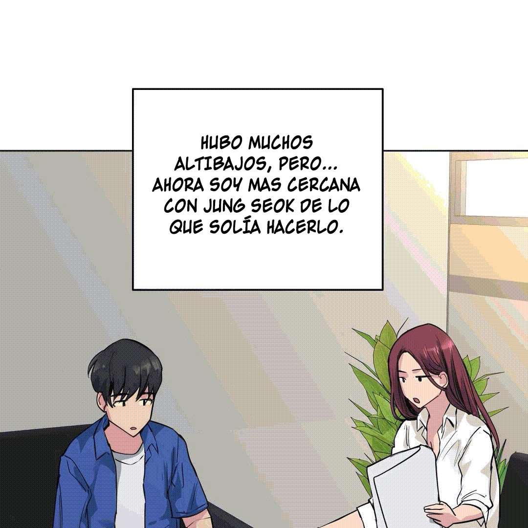 Lucky Guy Capitulo 53 página 119