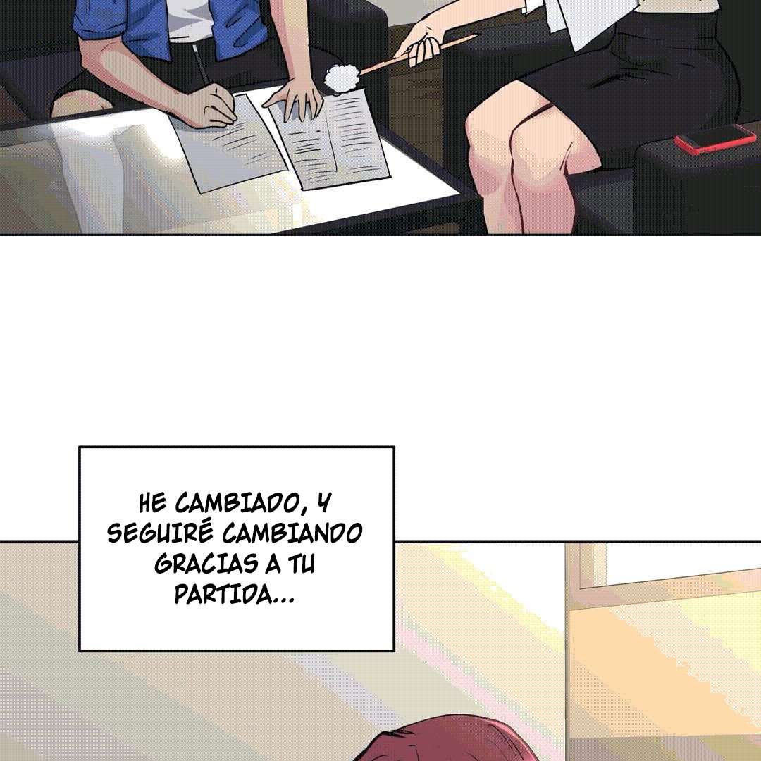 Lucky Guy Capitulo 53 página 120