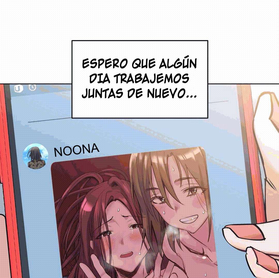 Lucky Guy Capitulo 53 página 127