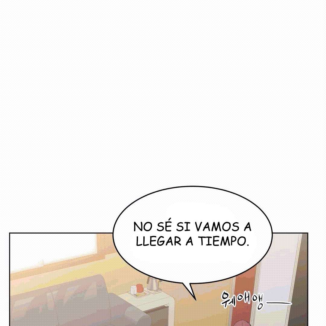 Lucky Guy Capitulo 53 página 27