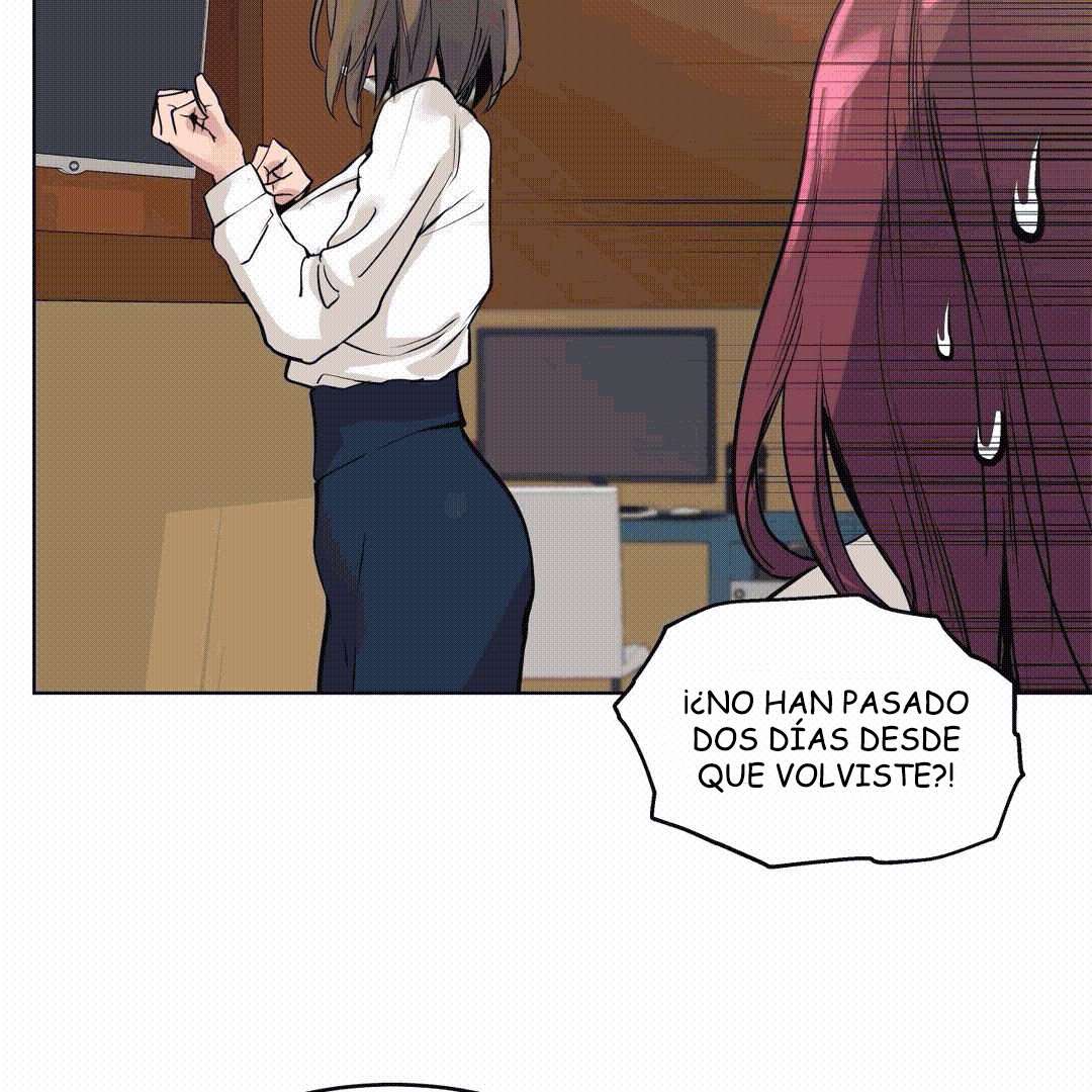 Lucky Guy Capitulo 53 página 33