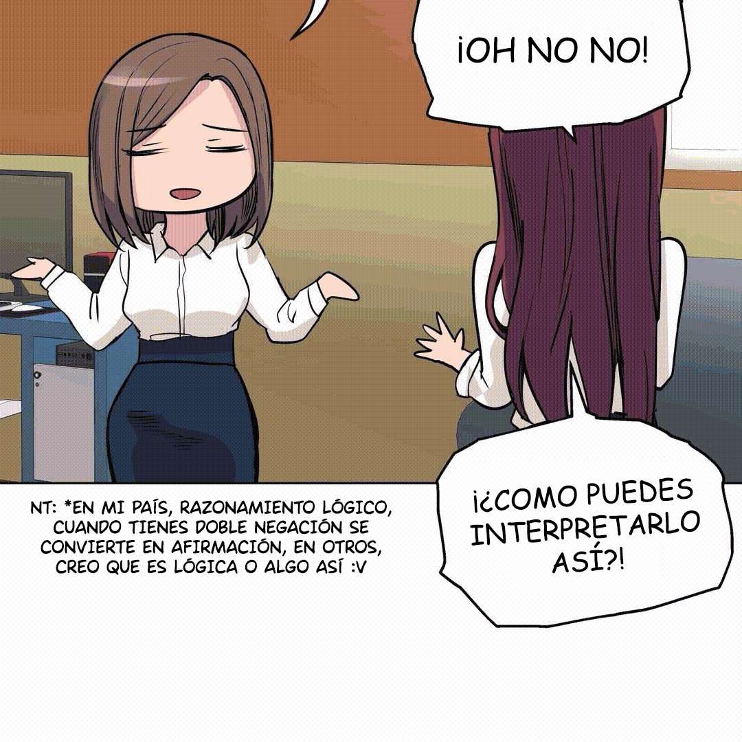 Lucky Guy Capitulo 53 página 49