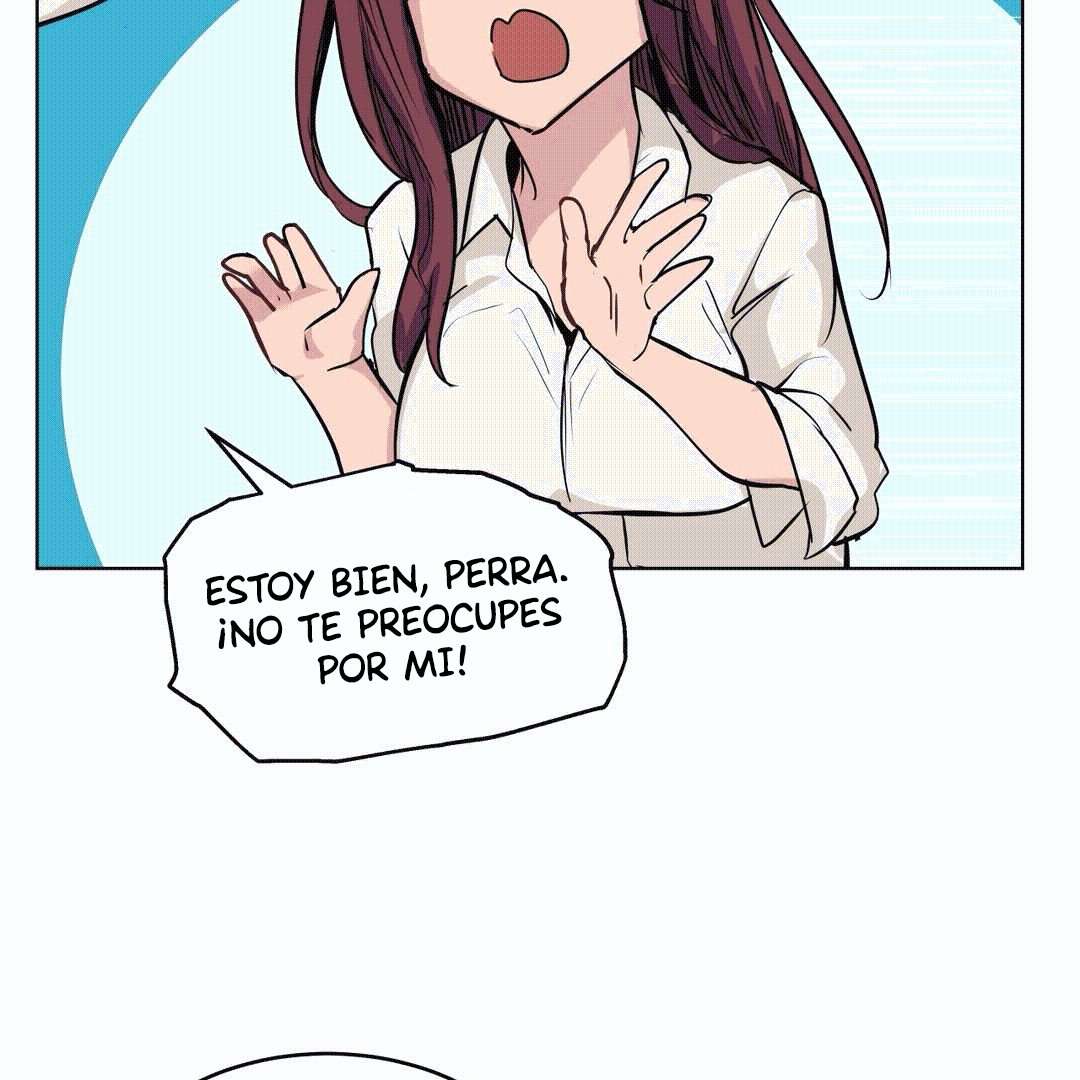 Lucky Guy Capitulo 53 página 54