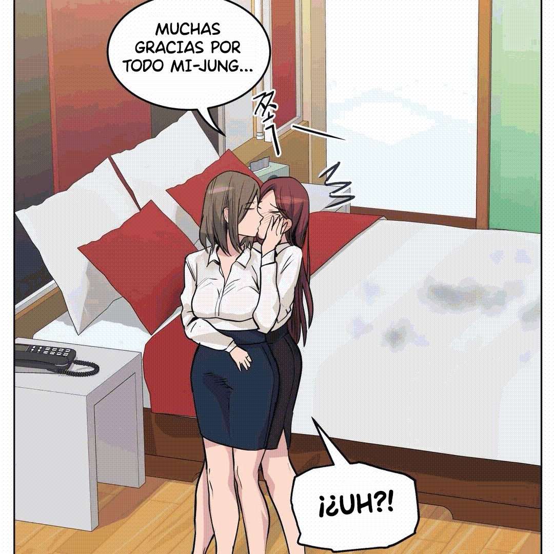 Lucky Guy Capitulo 53 página 63