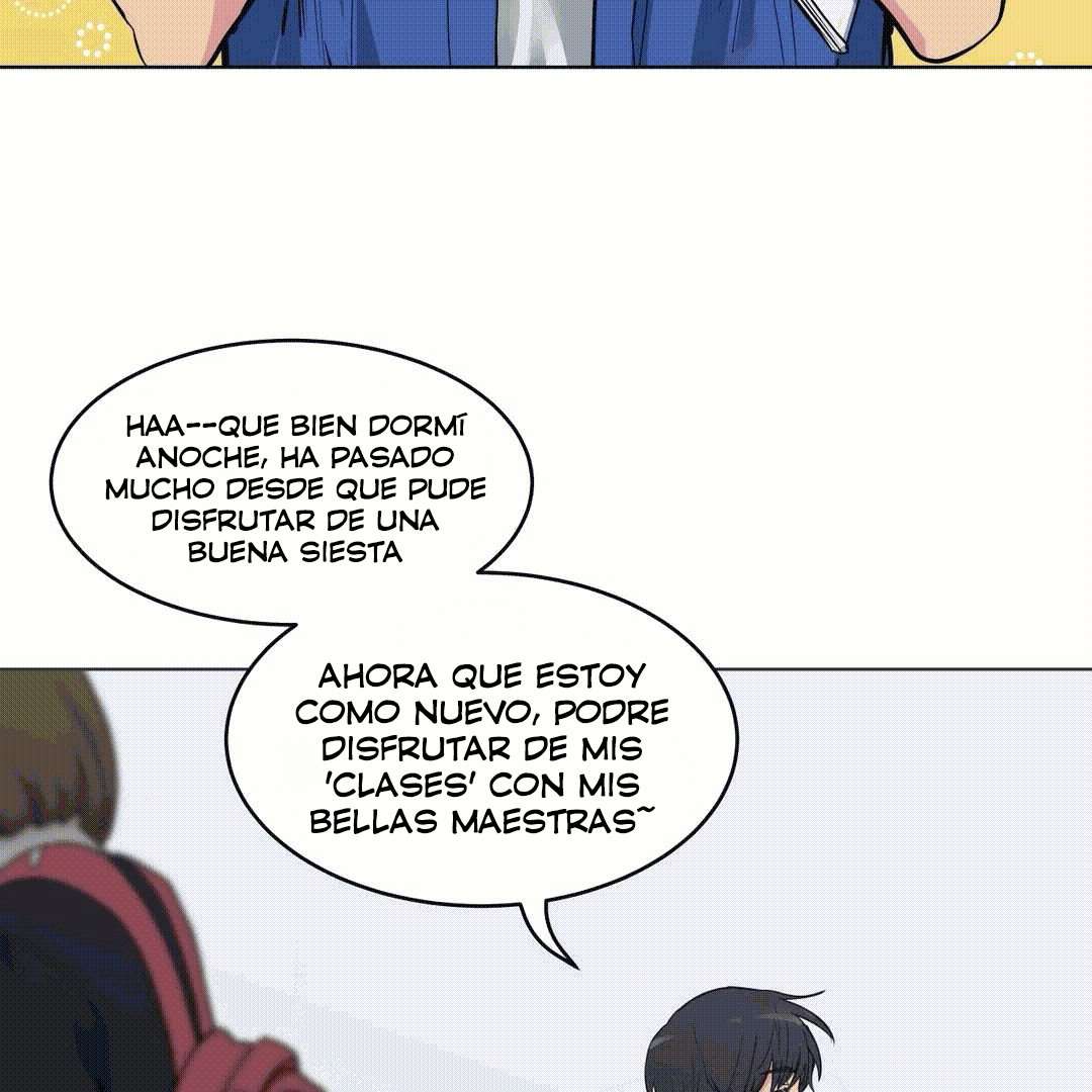 Lucky Guy Capitulo 53 página 69
