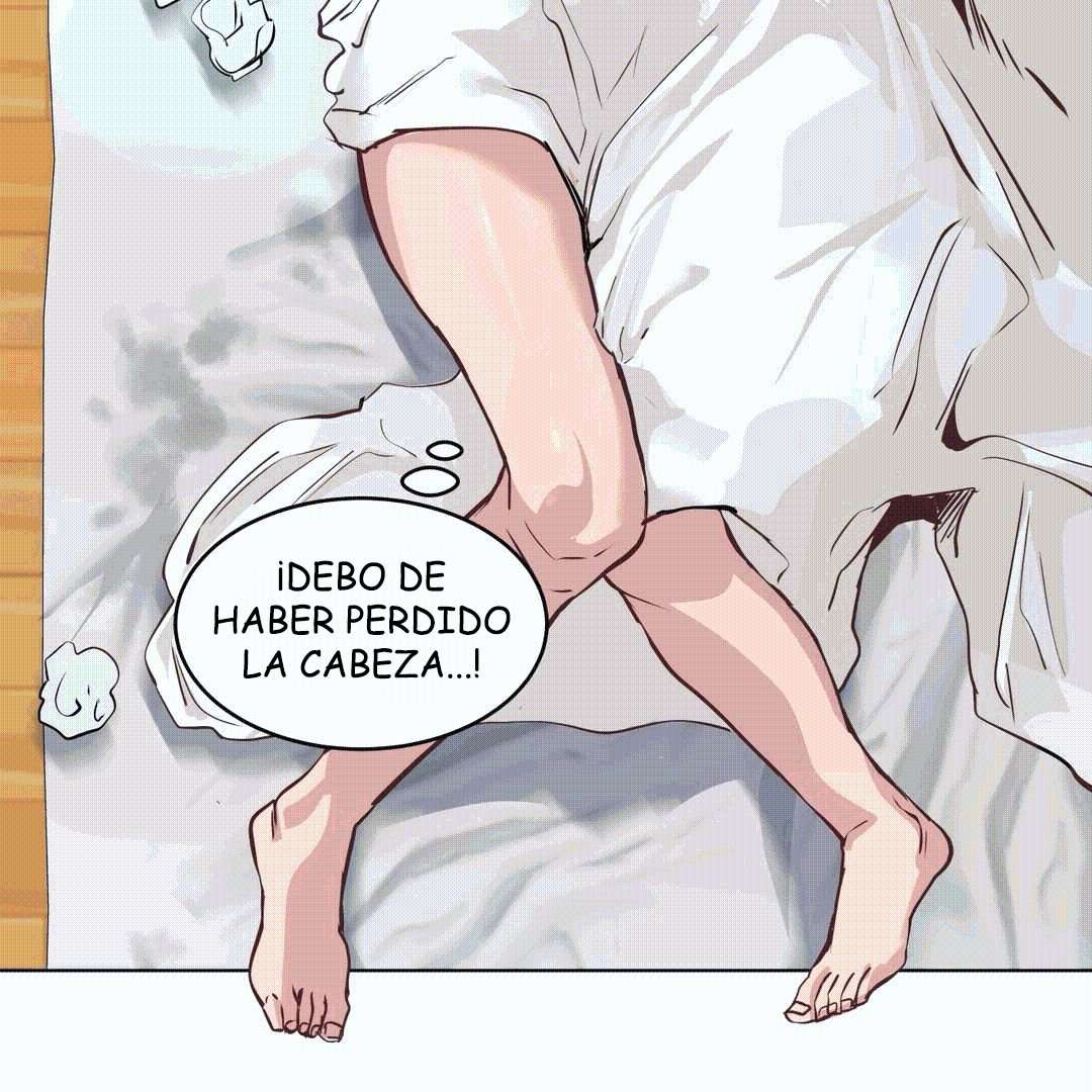 Lucky Guy Capitulo 53 página 8