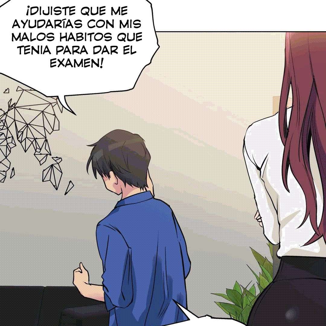 Lucky Guy Capitulo 53 página 98