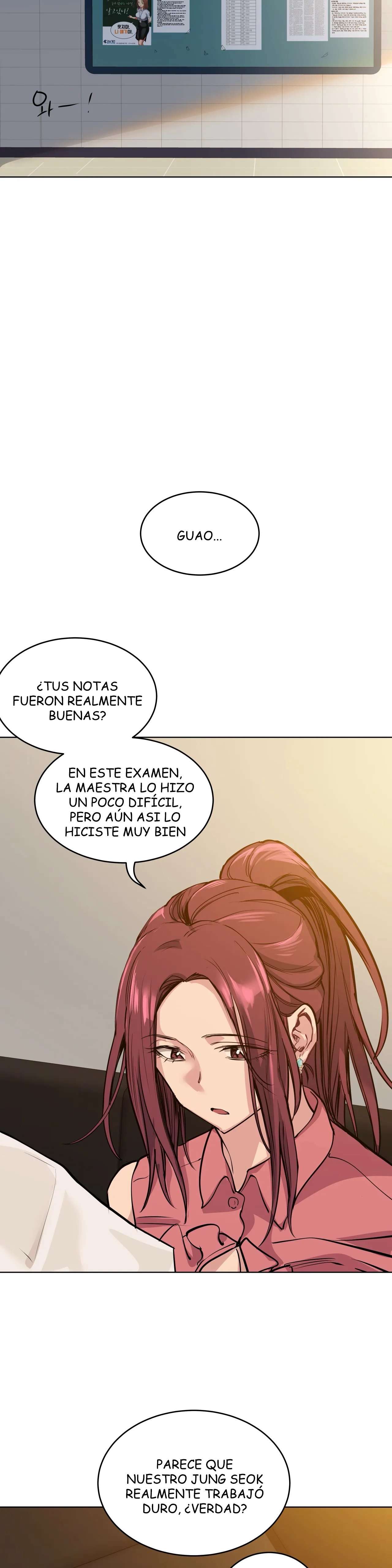 Lucky Guy Capitulo 54 página 12