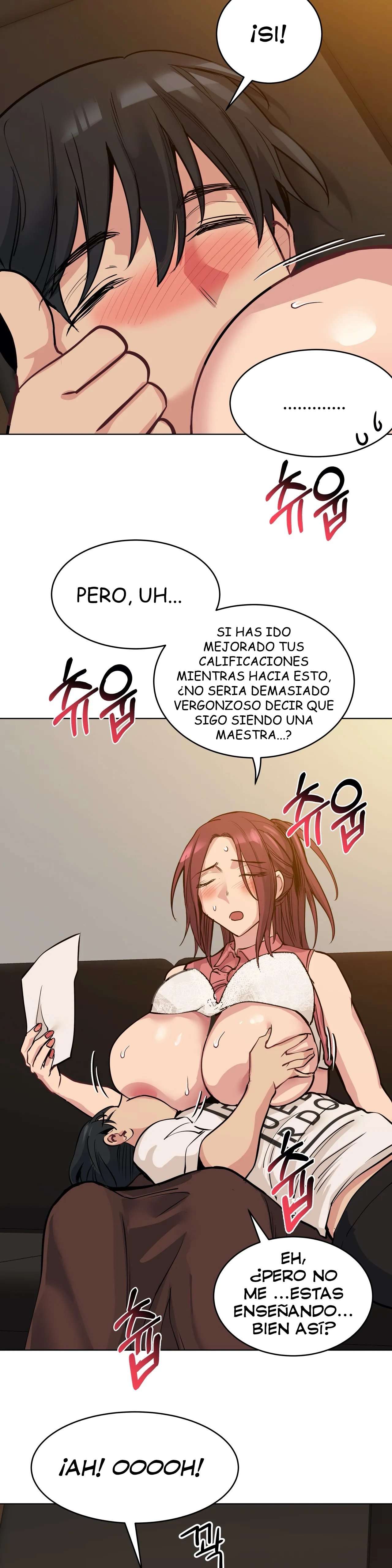 Lucky Guy Capitulo 54 página 13