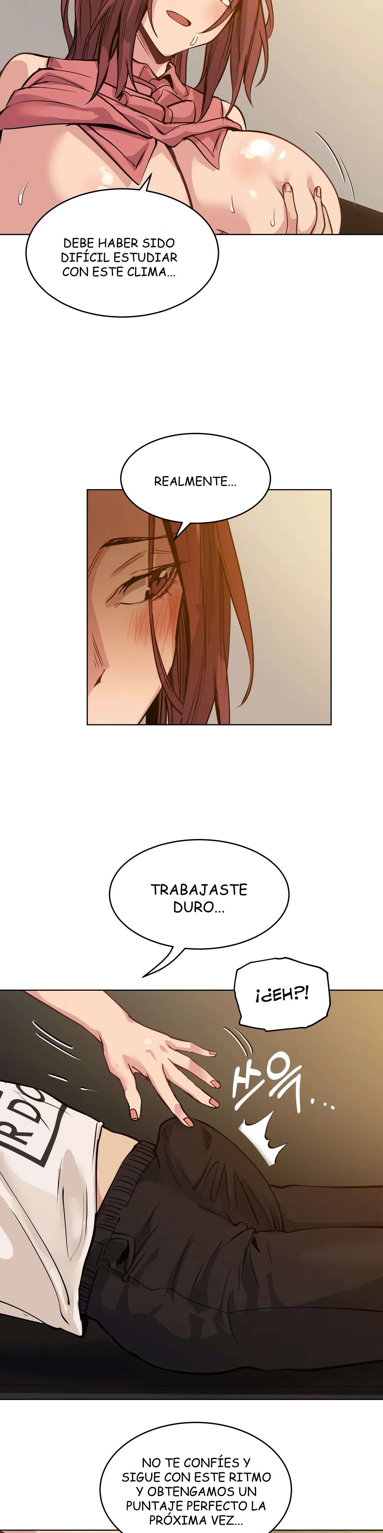 Lucky Guy Capitulo 54 página 16