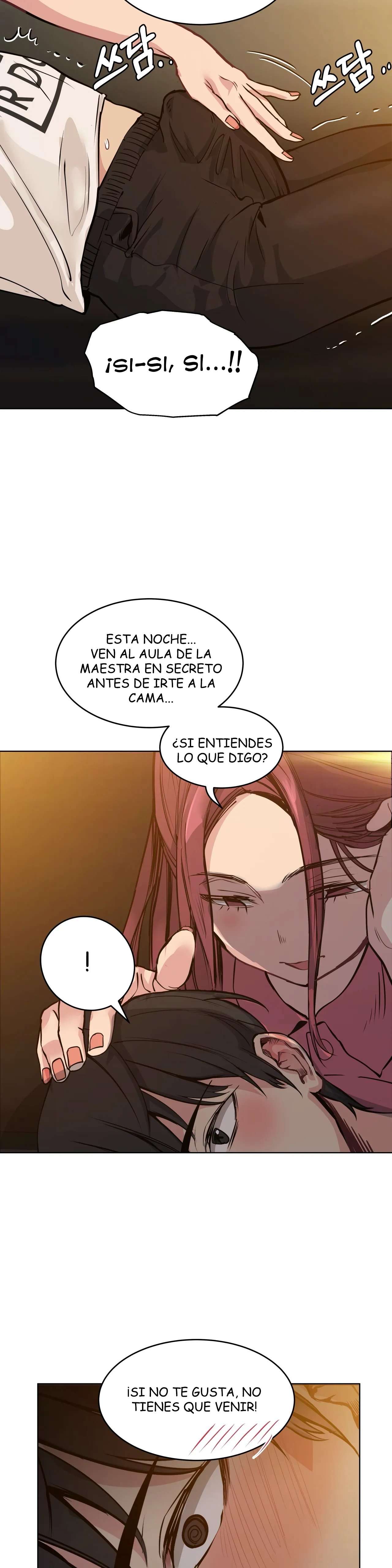 Lucky Guy Capitulo 54 página 17