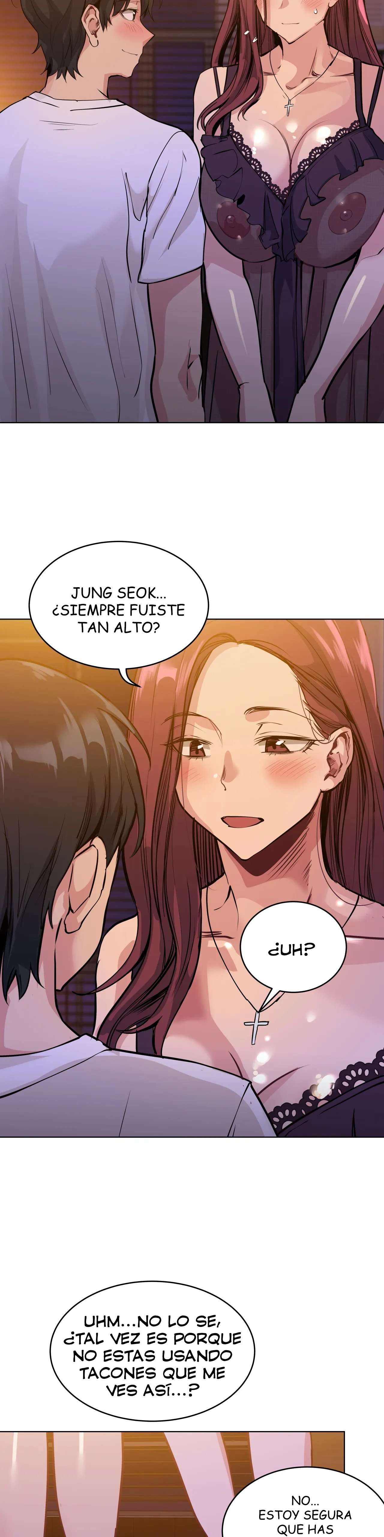 Lucky Guy Capitulo 54 página 22