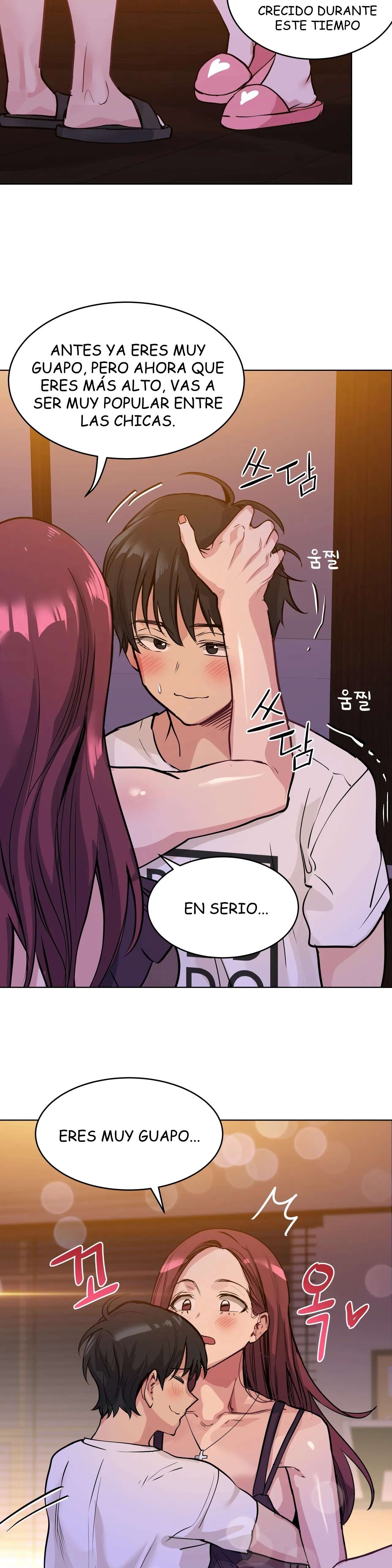 Lucky Guy Capitulo 54 página 23