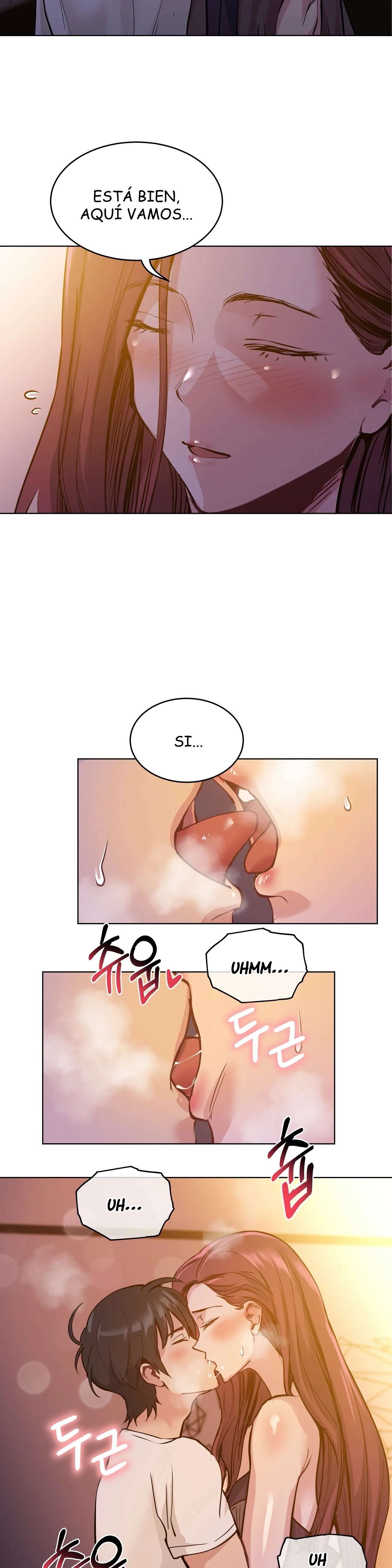 Lucky Guy Capitulo 54 página 25