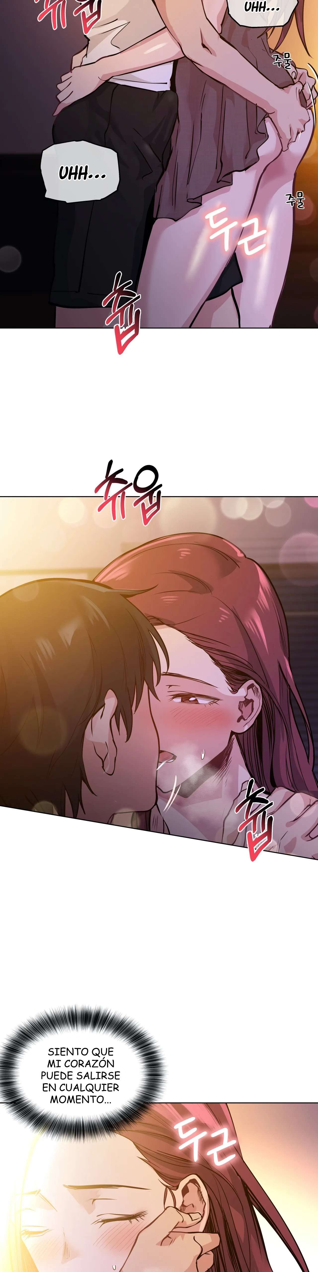 Lucky Guy Capitulo 54 página 26