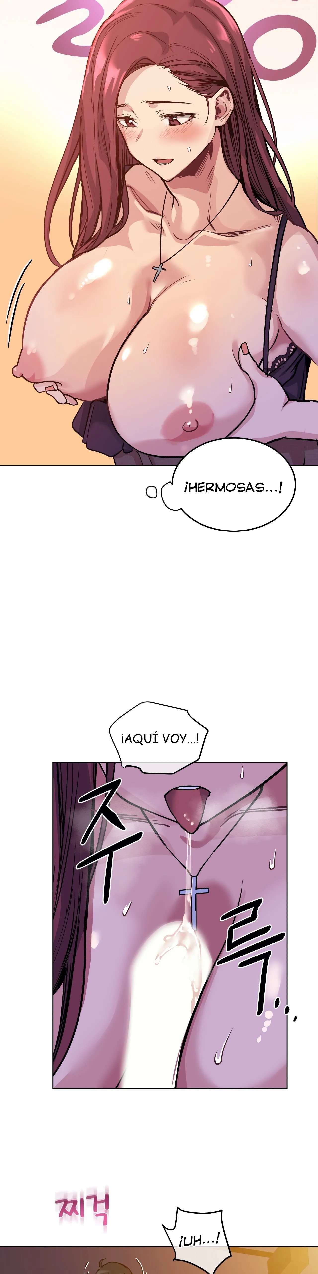 Lucky Guy Capitulo 54 página 31