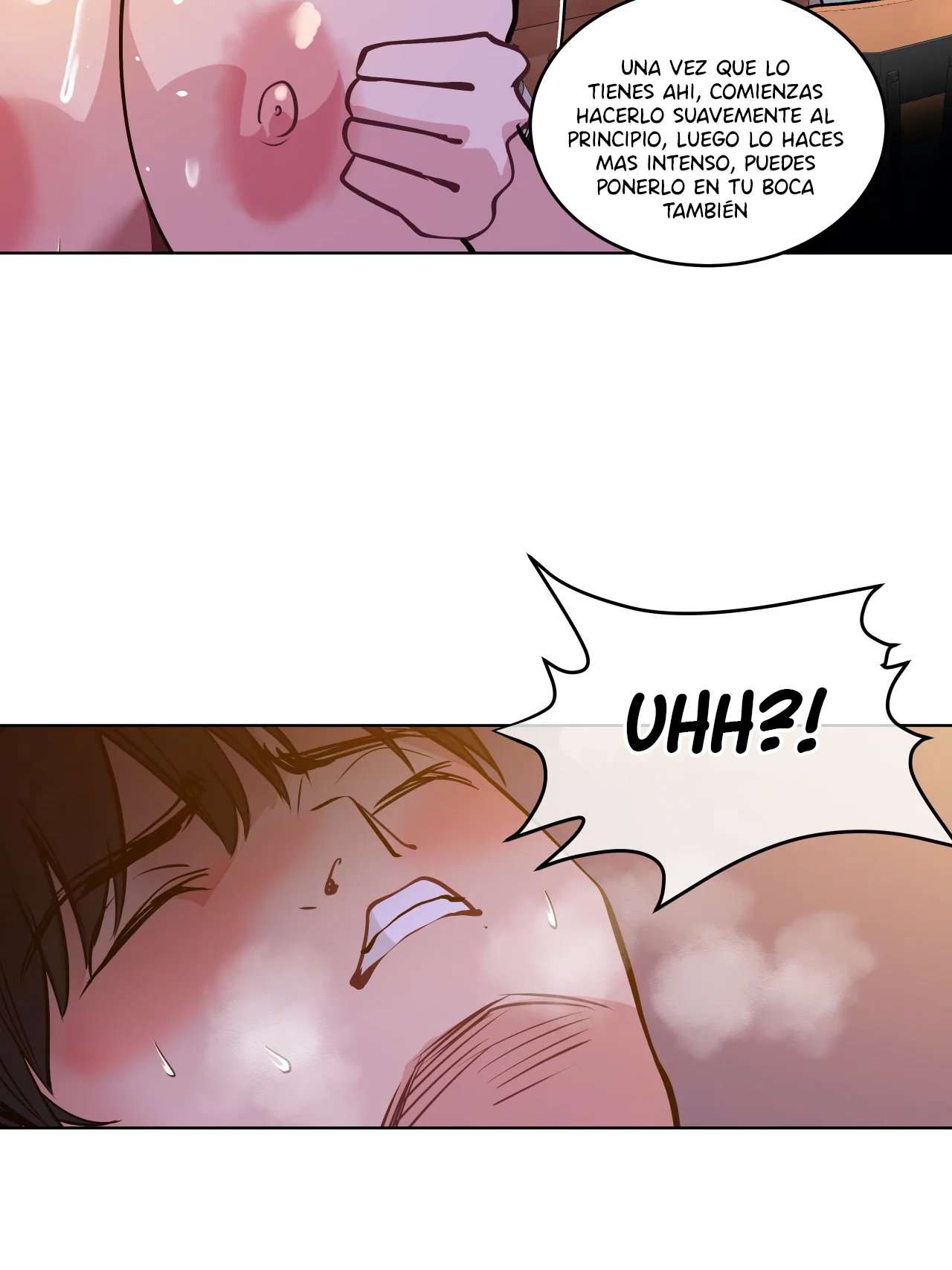 Lucky Guy Capitulo 54 página 37